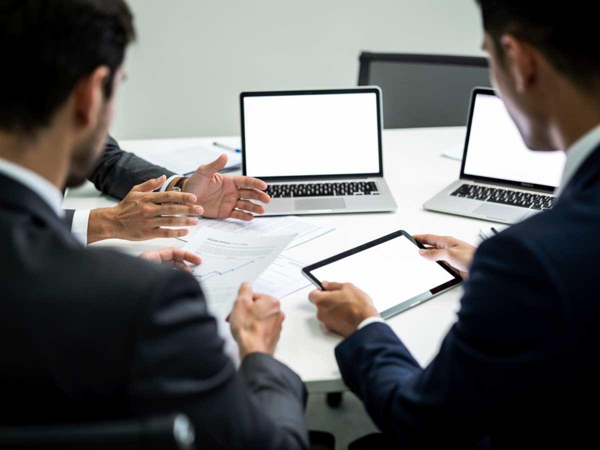 Интерфакс внедрил искусственный интеллект в систему СПАРК для проверки бизнеса