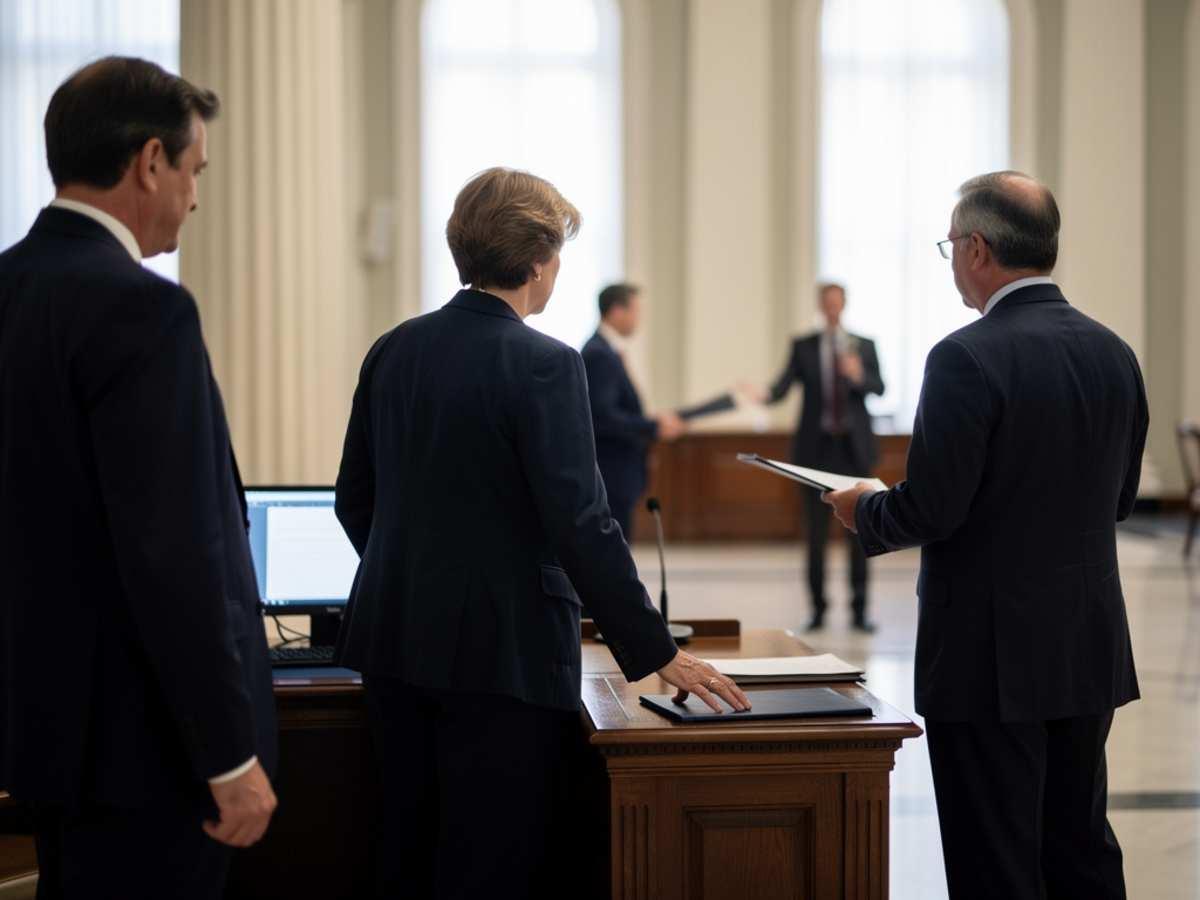 ЦБ РФ понизил официальный курс евро на 24 апреля