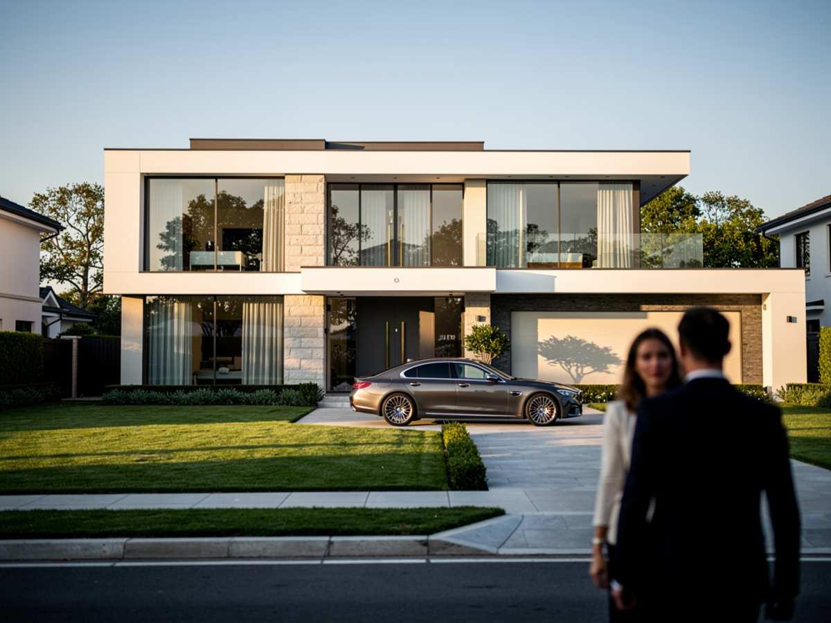 Эксперты оценили доступность элитной недвижимости в США и Европе за $1 млн