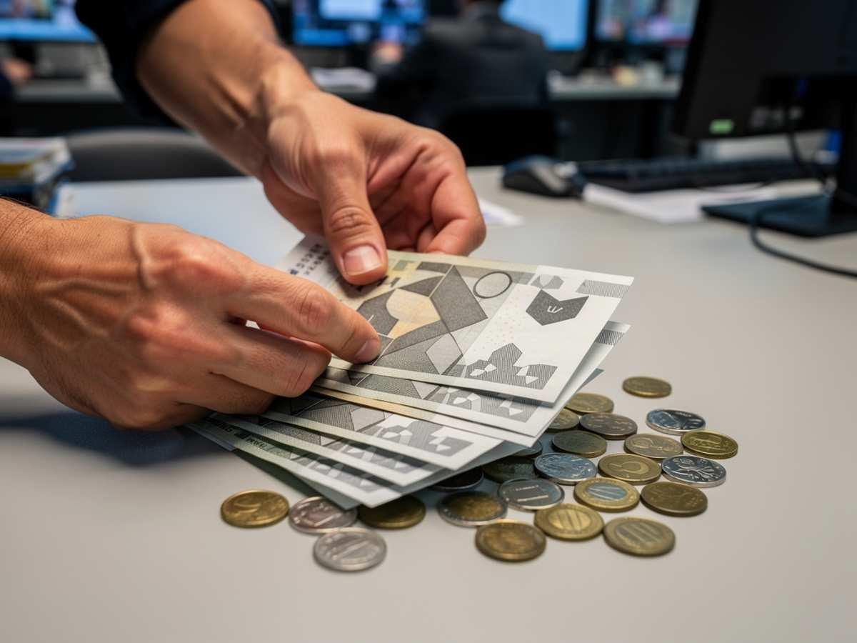 Средний курс юаня на торгах Московской биржи превысил 10,99 ₽