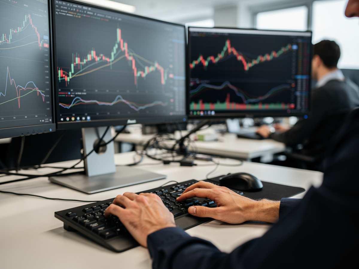 Капитализация рынка акций на Московской бирже выросла на 0,42%