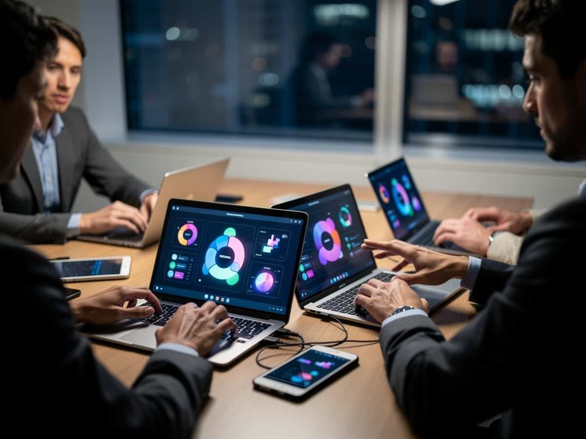 Meta* сократит 10% сотрудников ради развития искусственного интеллекта