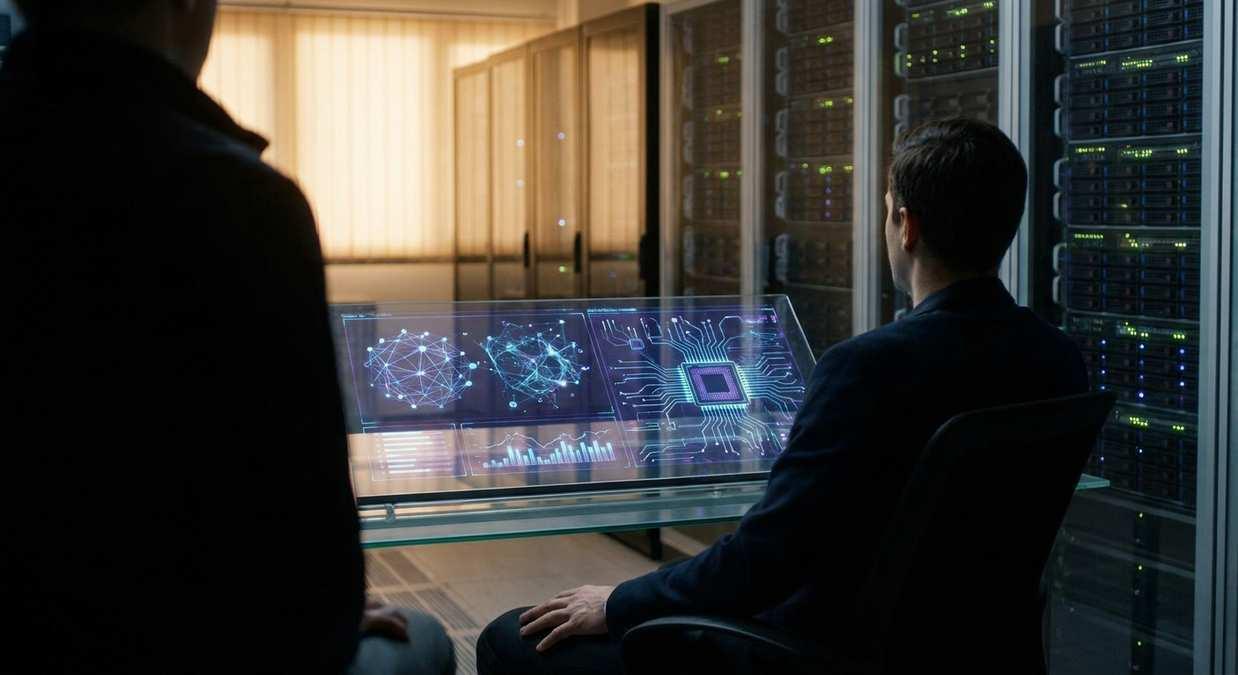 OpenAI представила новую модель искусственного интеллекта GPT-5.5