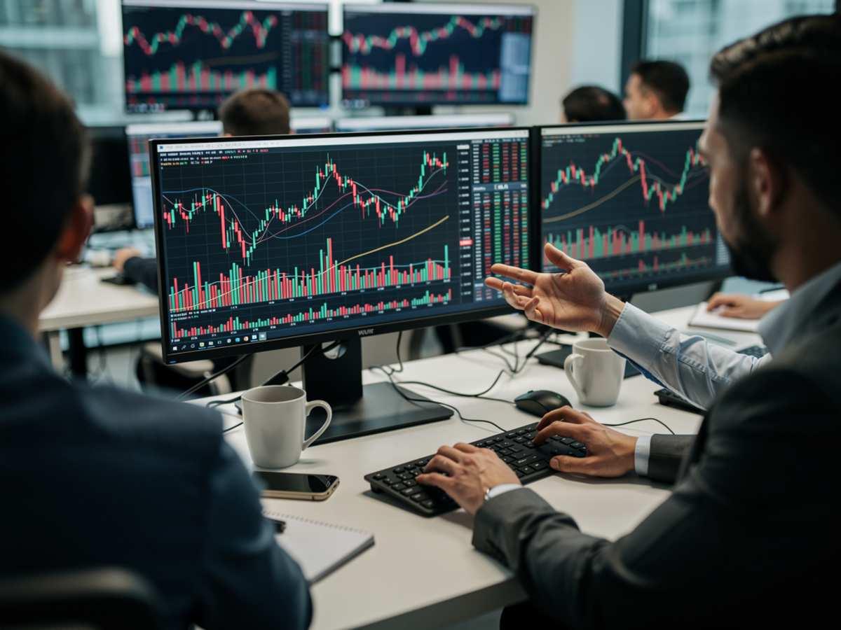 Акции TSMC достигли исторического максимума после смягчения лимитов для фондов