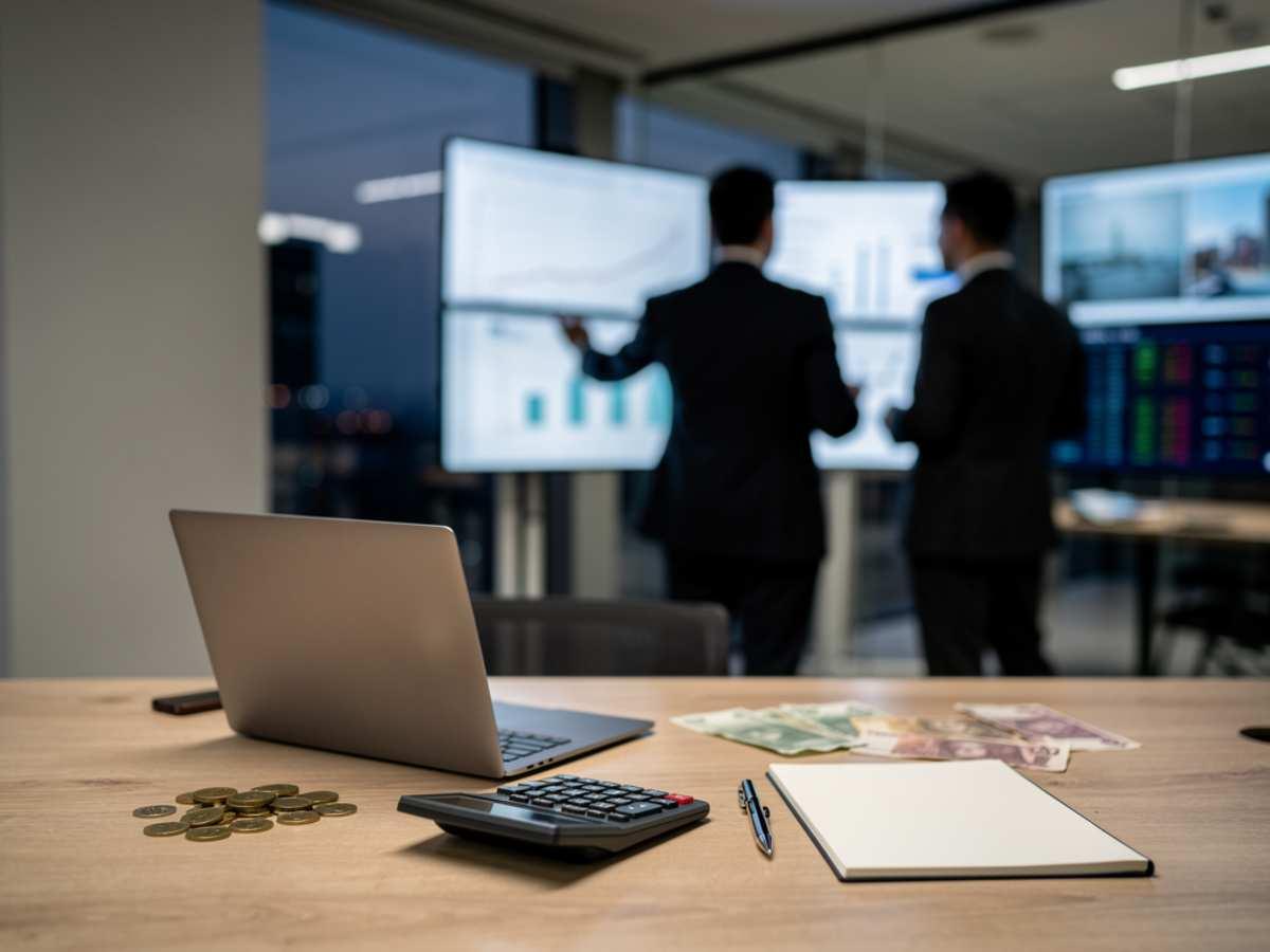 ₽ продолжил падение к юаню на старте торгов Московской биржи