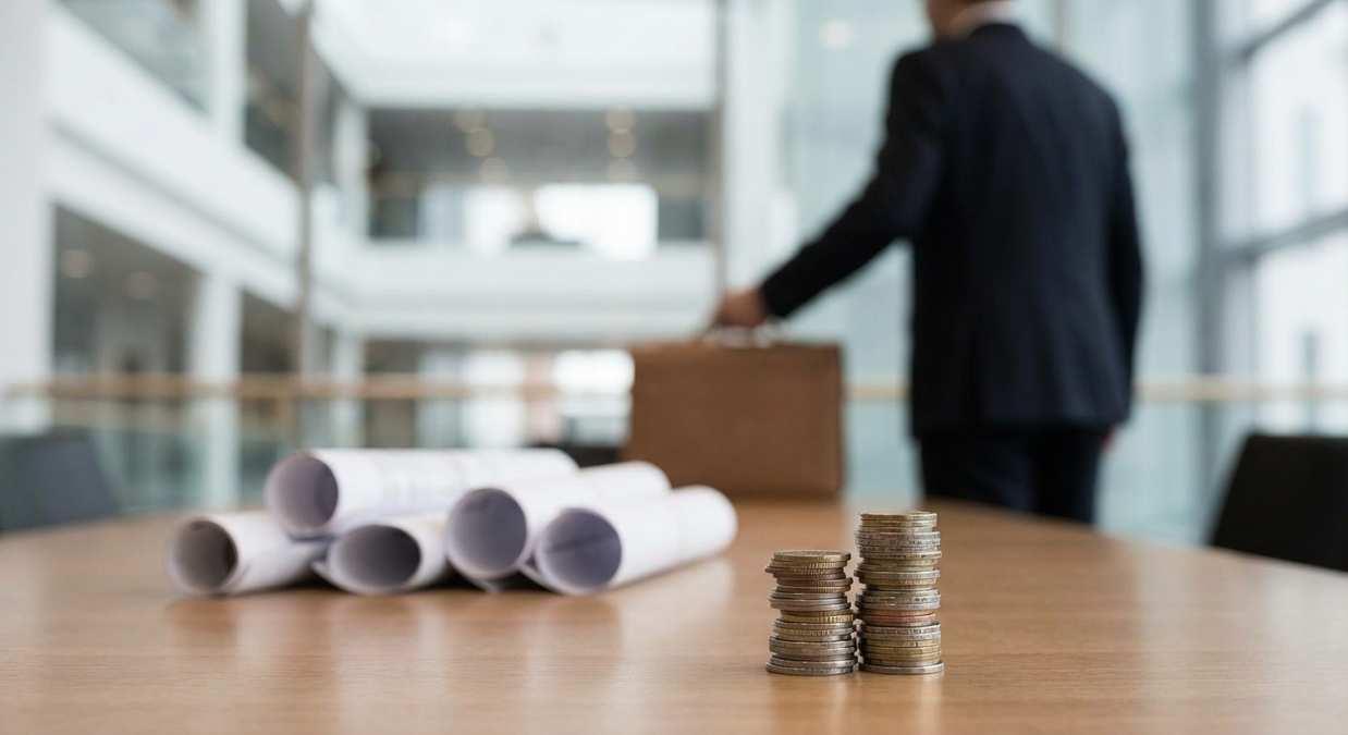 Денежная база в России увеличилась на 174,3 млрд ₽ за неделю