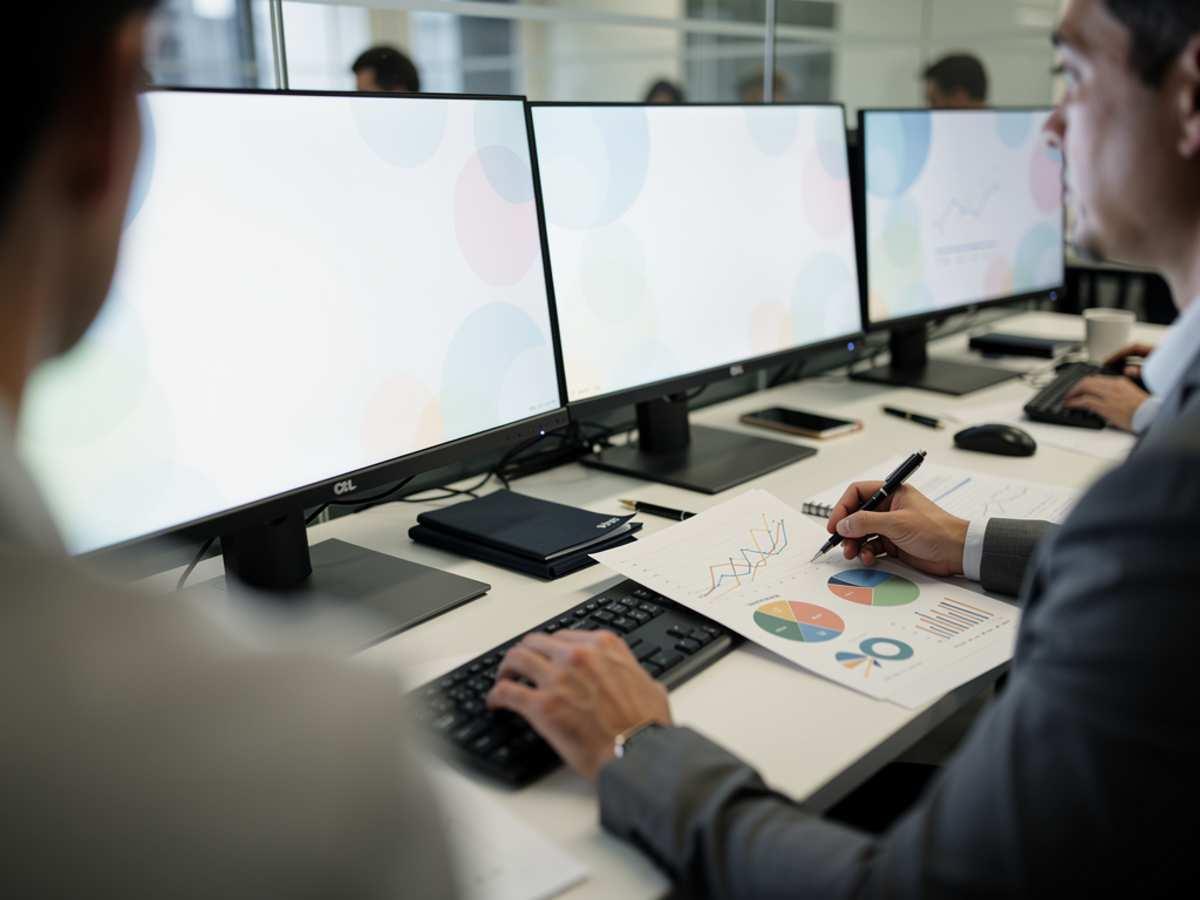 Индекс S&P 500 и показатель волатильности VIX продемонстрировали аномальный синхронный рост