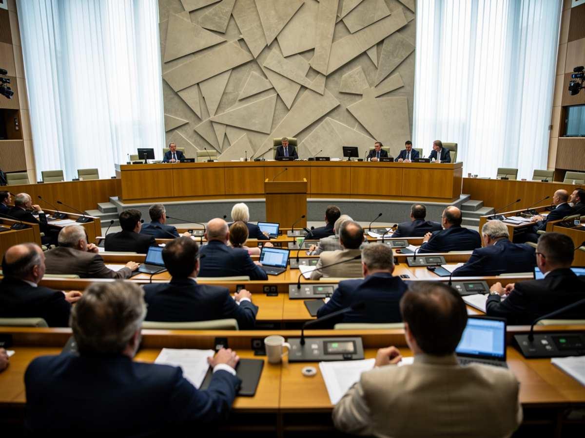 Банк России рассматривал снижение и сохранение ключевой ставки