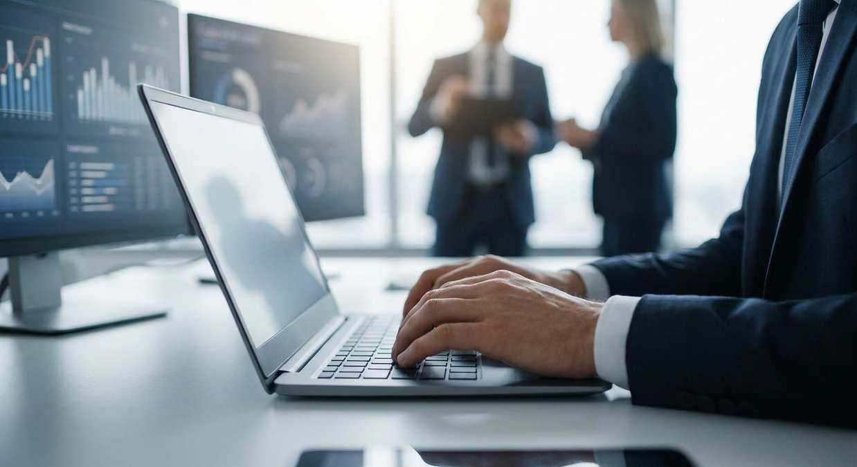 Технологические гиганты сокращают тысячи рабочих мест ради развития искусственного интеллекта