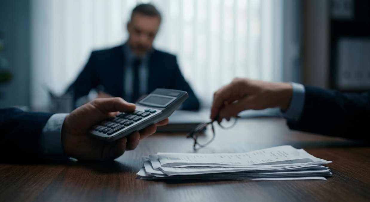 Госдума рассмотрит отмену штрафов за непредставление нулевых налоговых деклараций