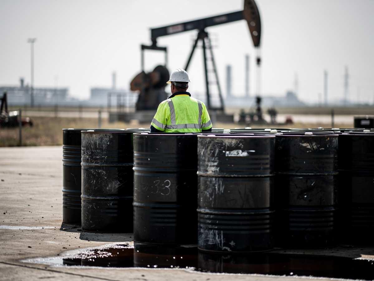 Иран отказался от прямых переговоров с делегацией США на фоне нефтяной блокады