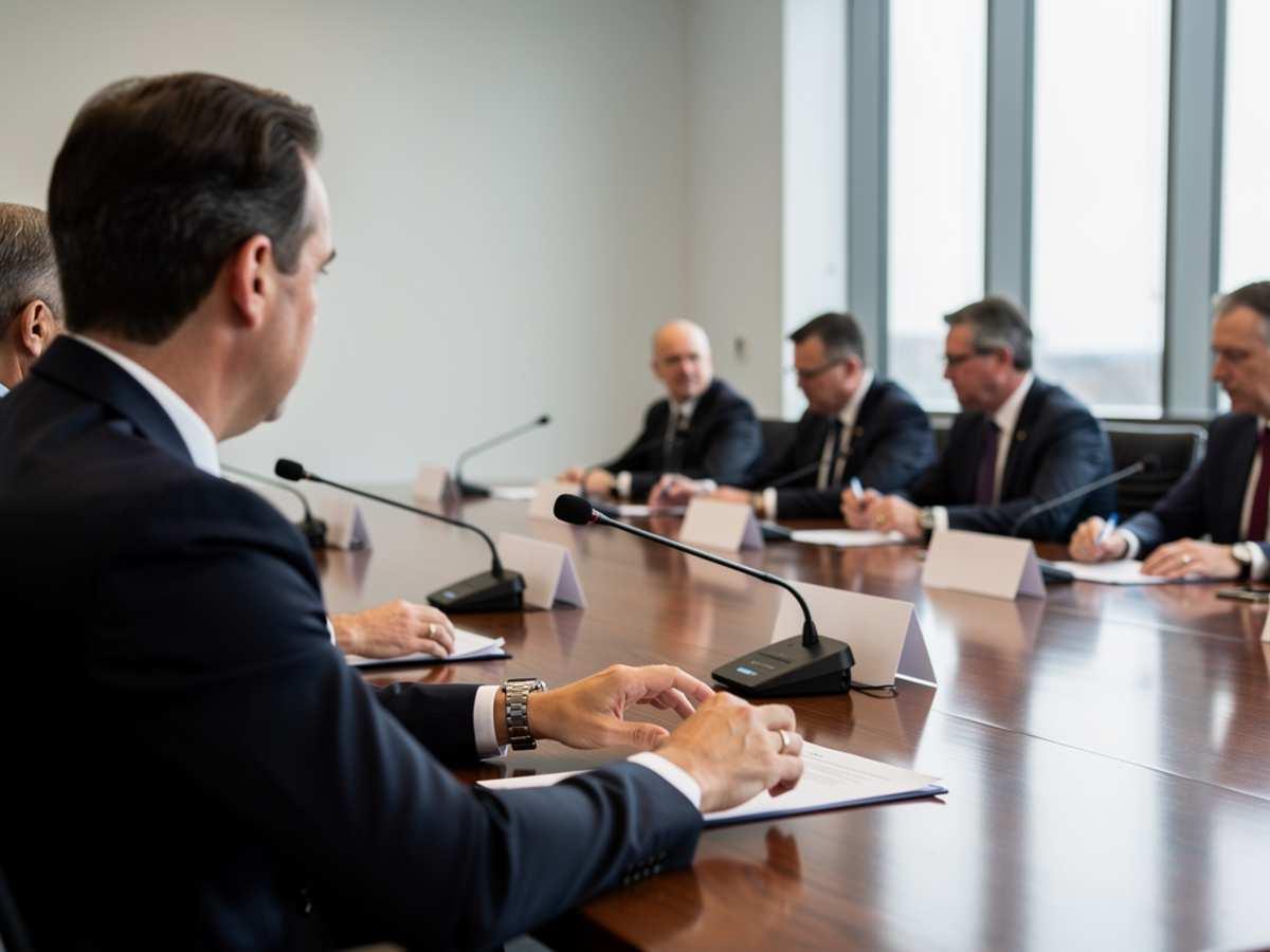 Президент России изменил правила декларирования доходов госслужащих