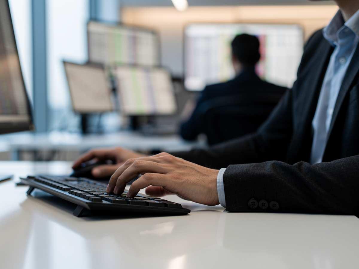 Американские индексы S&P 500 и Nasdaq установили новые рекорды по итогам недели