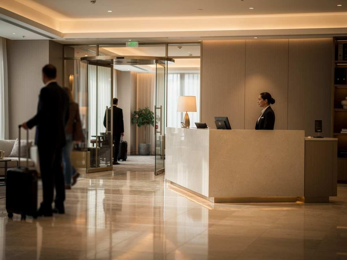 Спрос на отели для туристов с животными в Ленинградской области вырос в 2,5 раза