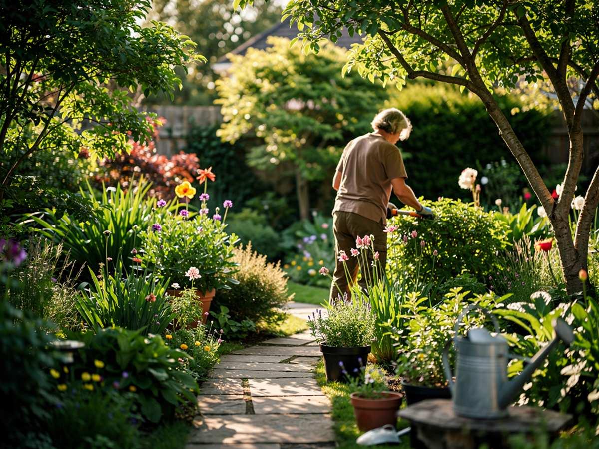 МВД России предупредило о росте числа мошеннических магазинов для дачников