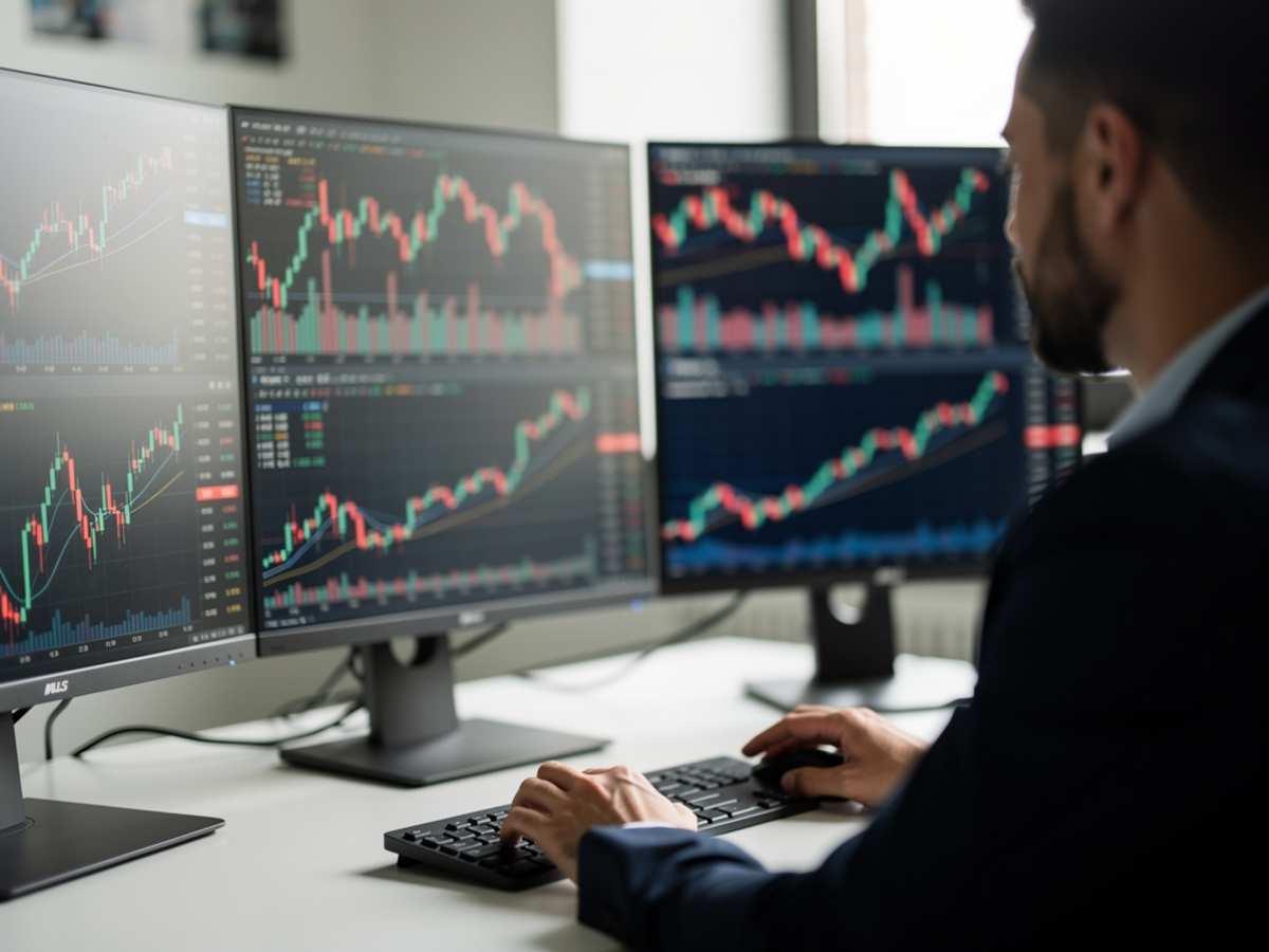 Мировые рынки акций достигли рекордов на фоне срыва переговоров США и Ирана