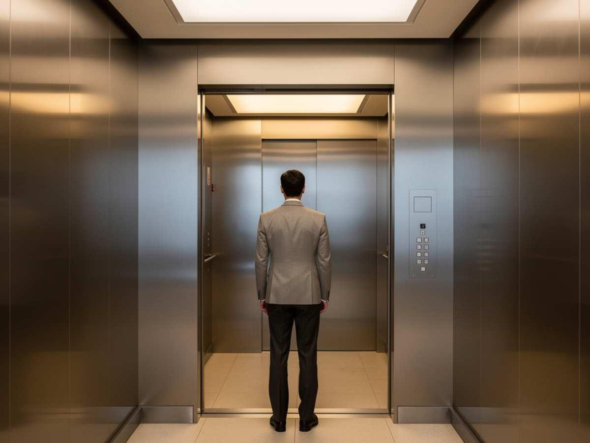 Серпуховский завод запустит производство лифтов совместно с китайской Hosting