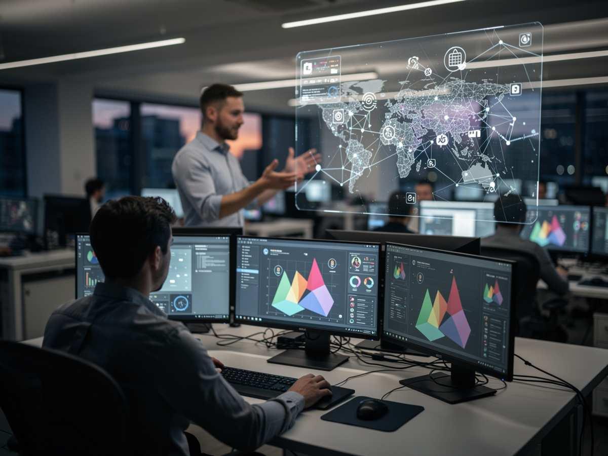 Власти России разрешили использовать зарубежные данные для обучения ИИ