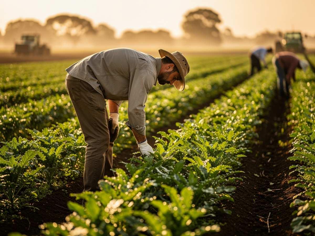 Россия увеличила доходы от экспорта агропродукции в Белоруссию на 20%