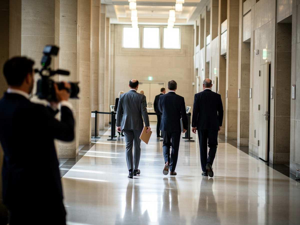 Минфин планирует ускорить корректировку бюджетного правила с 2027 года