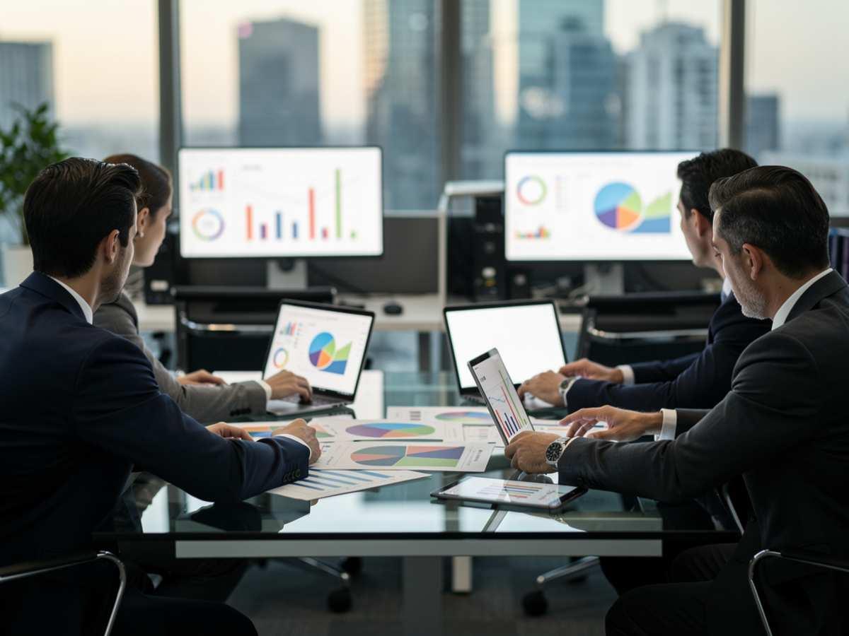 Объем рынка рассрочки в России достиг 500 млрд ₽ по итогам 2025 года