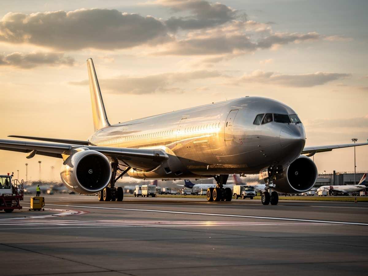 Глава United Airlines подтвердил переговоры о слиянии с American Airlines