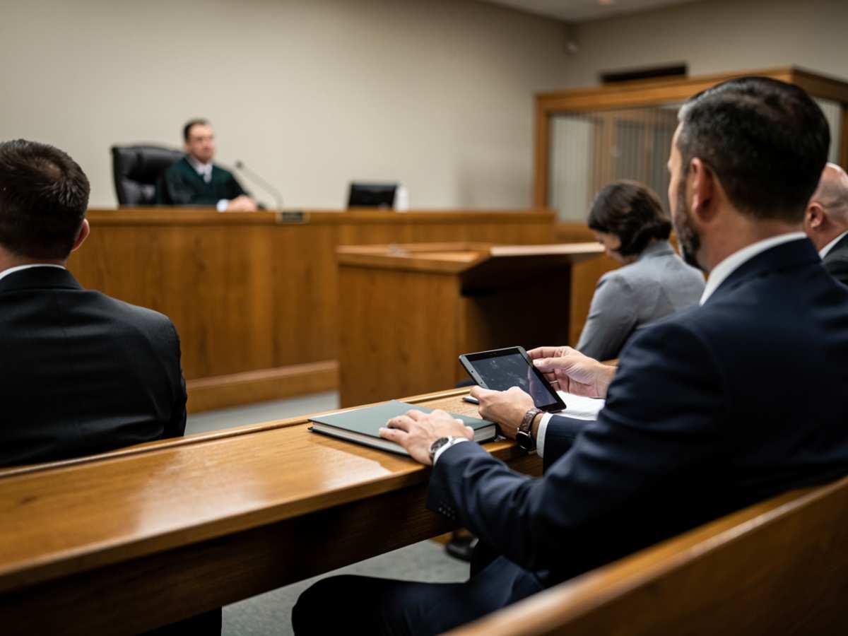 Фигуранты дела о манипулировании рынком частично признали свою вину