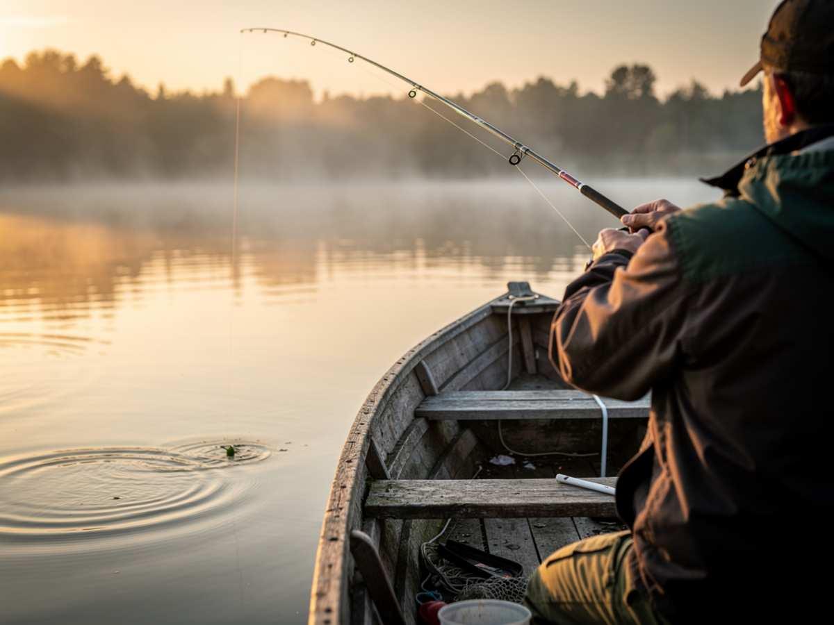 Российские рыбаки могут сохранить рекордный вылов минтая и сельди в 2026 году