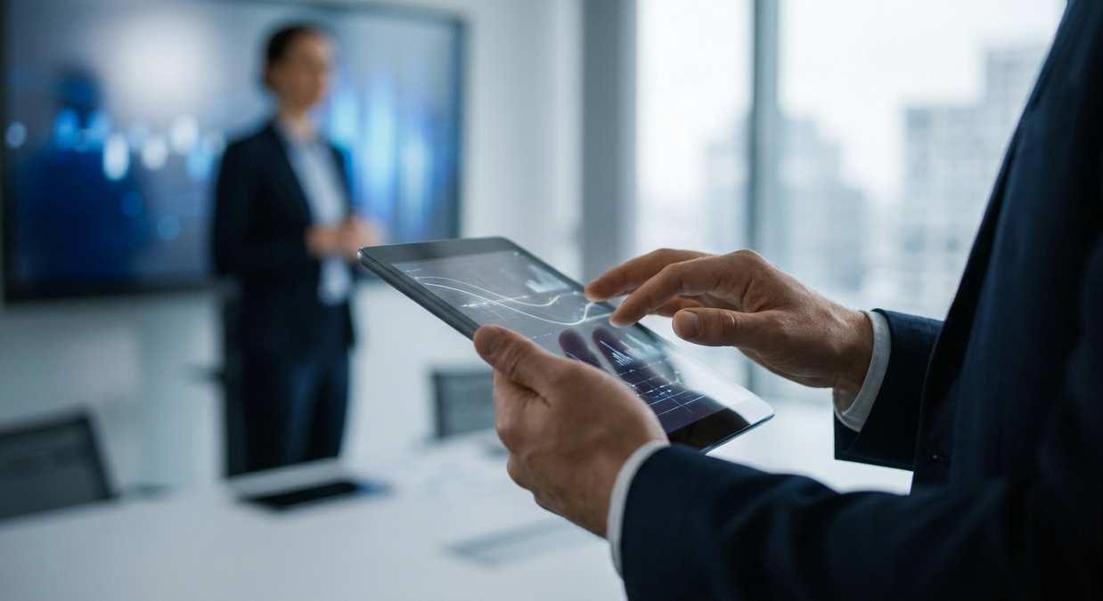 Акции Qualcomm взлетели на 12% на фоне новостей о сотрудничестве с OpenAI