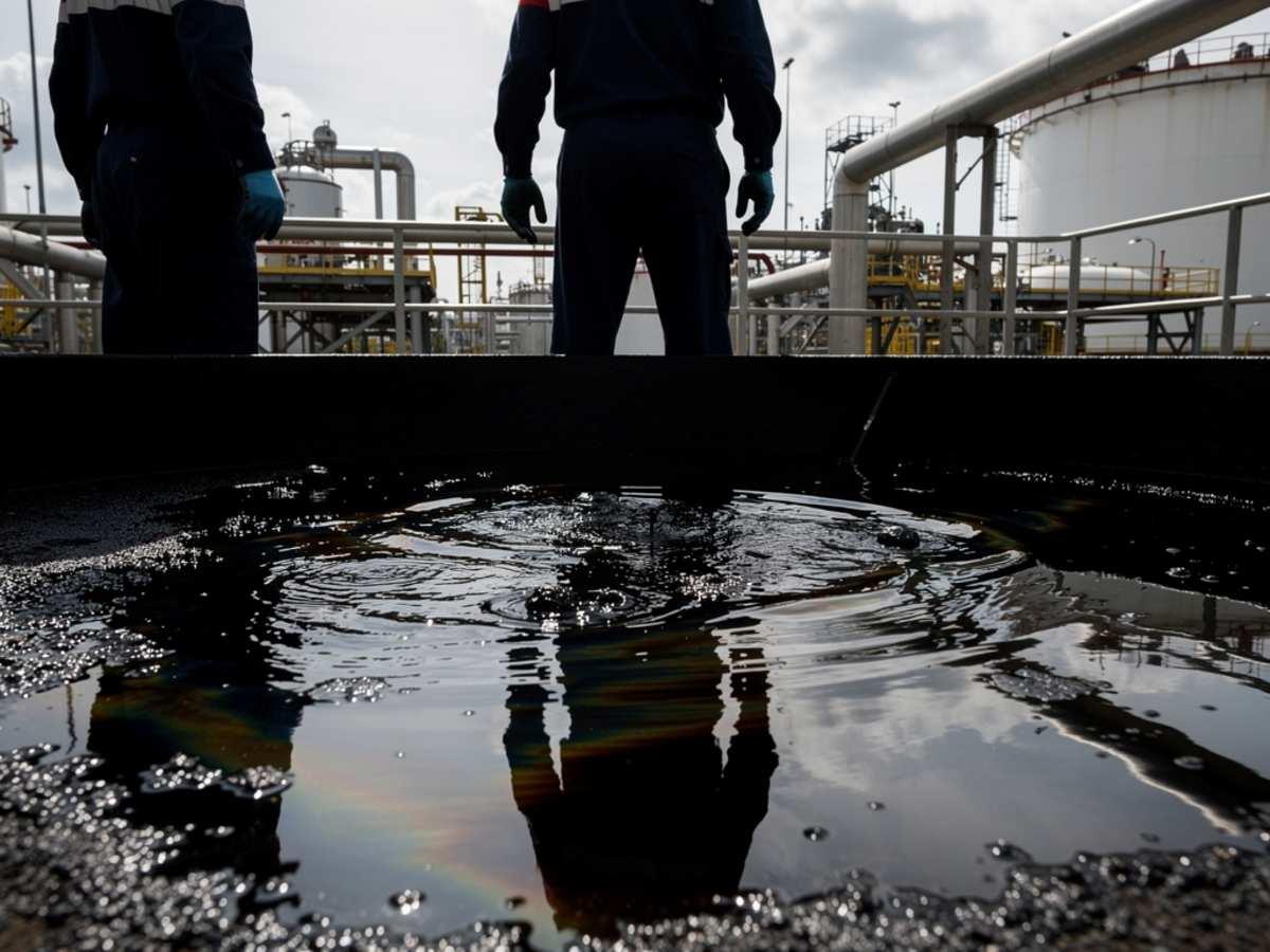 Shell покупает канадскую энергетическую компанию ARC Resources за $16.4 млрд