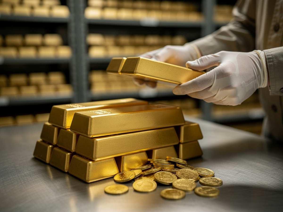 Путин разрешил компании Аурум приобрести акции золотодобытчика Павлик