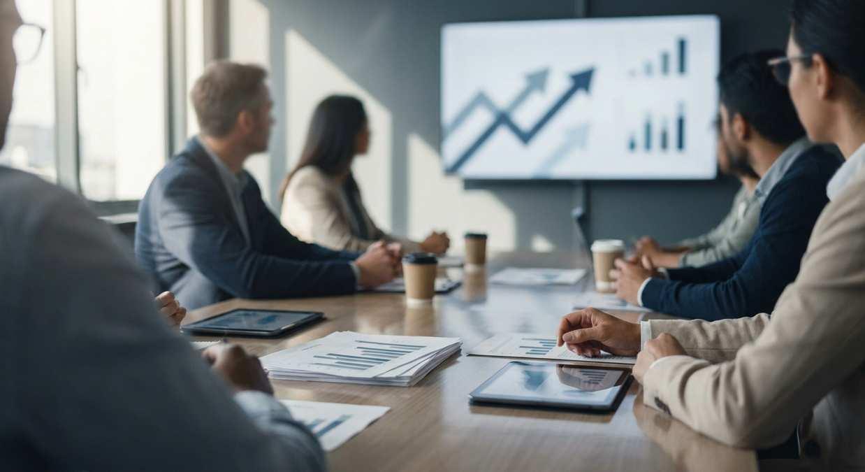 Российский малый бизнес массово внедрил нейросети в маркетинг ради экономии