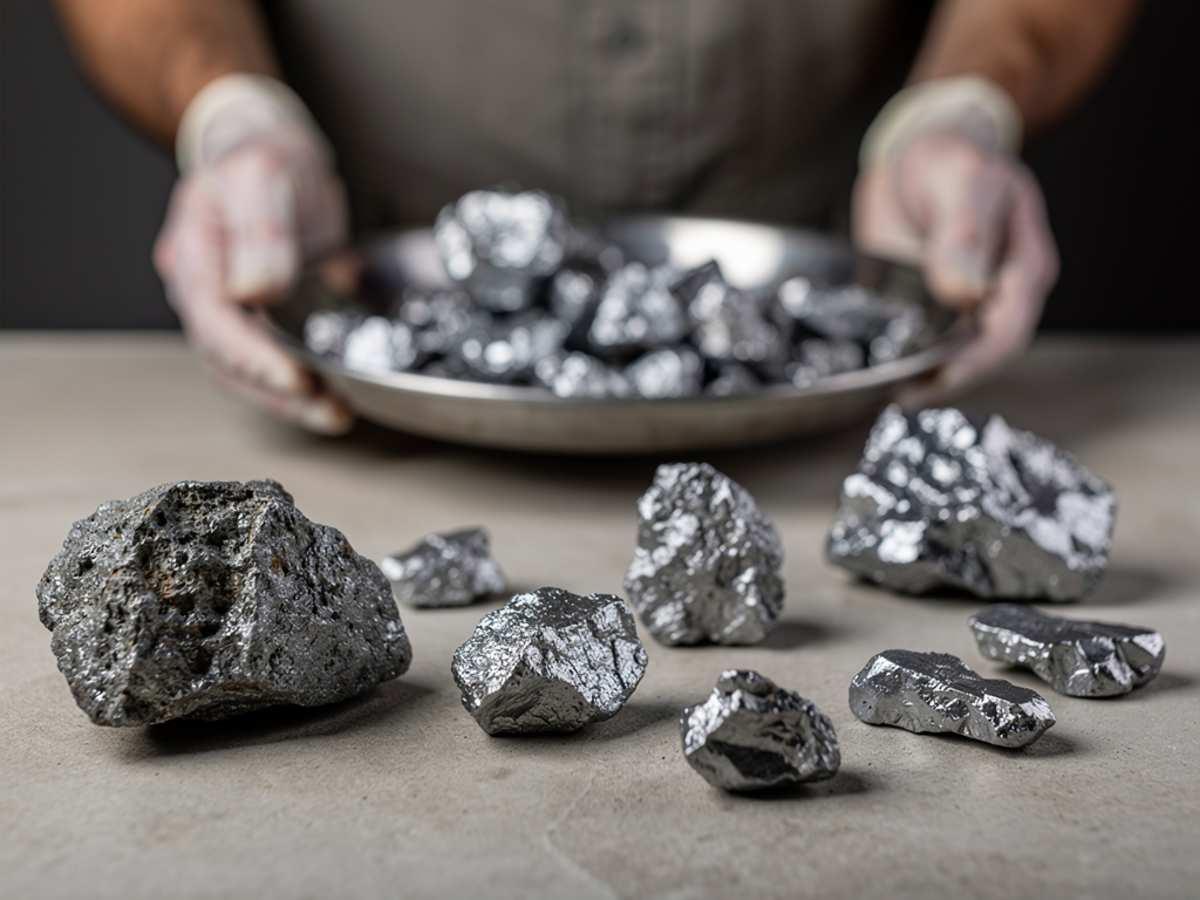 Мировой рынок никеля столкнется с дефицитом по итогам 2026 года