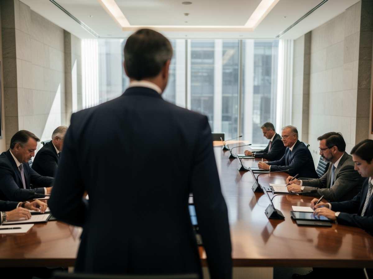 Банк России отказался от резкого снижения ключевой ставки из-за рисков инфляции