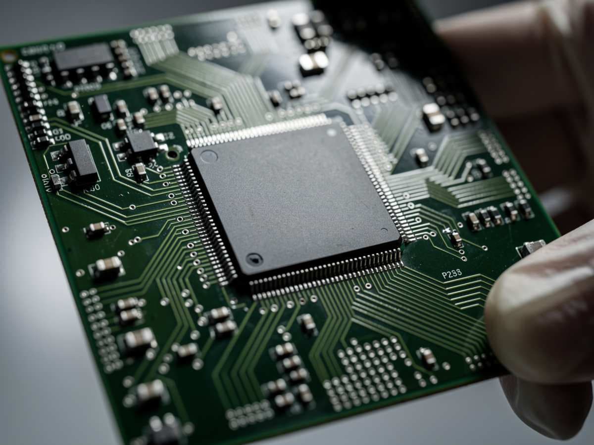 Акции Micron и Sandisk продолжают рост на фоне высокого спроса на память