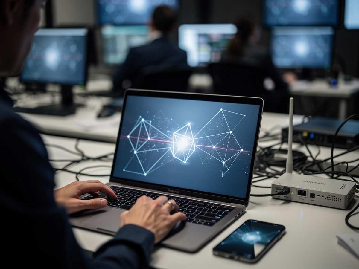 Загрузки VPN-приложений в России выросли в 14 раз