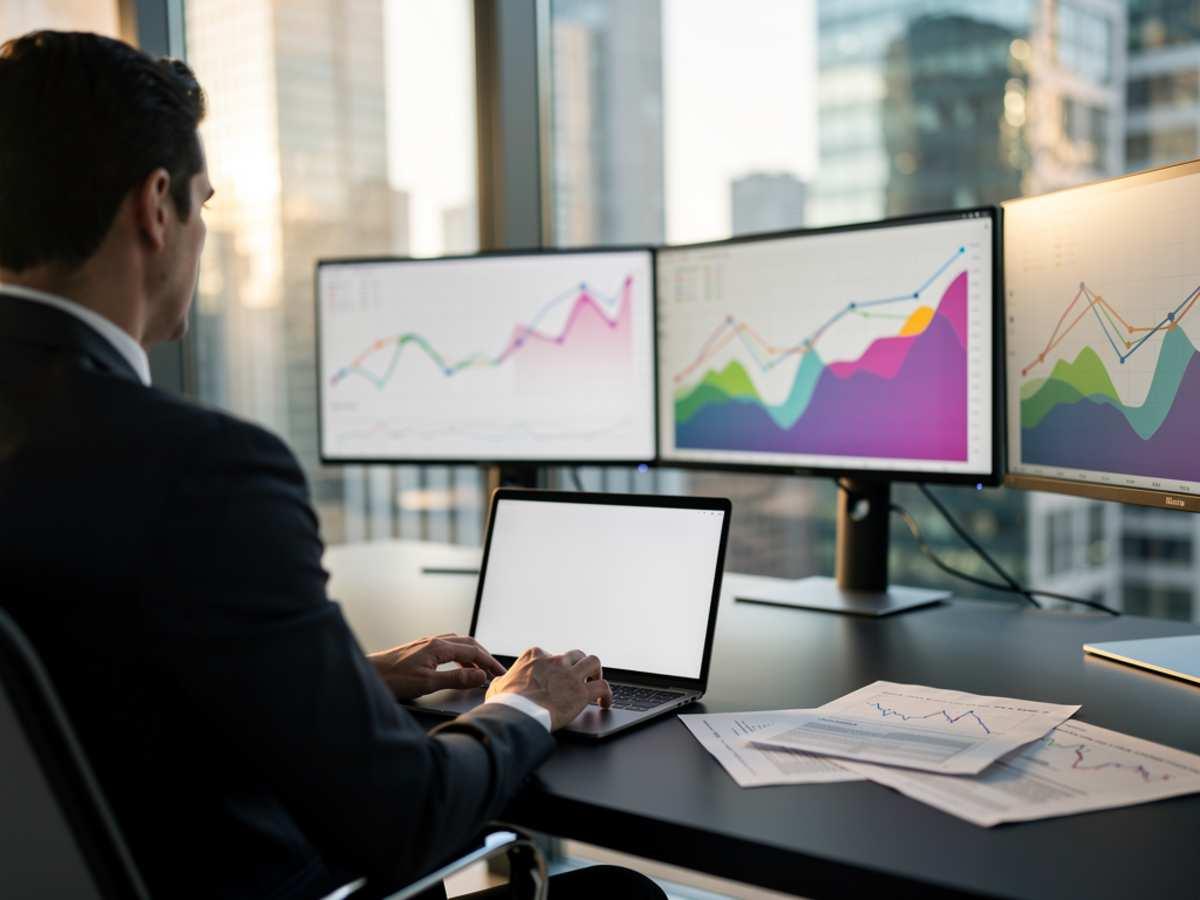 Крупные IPO технологических гигантов угрожают ликвидности фондового рынка