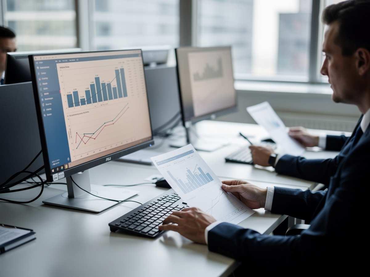 Европейские рынки акций откроются ростом на фоне ожиданий решений центробанков