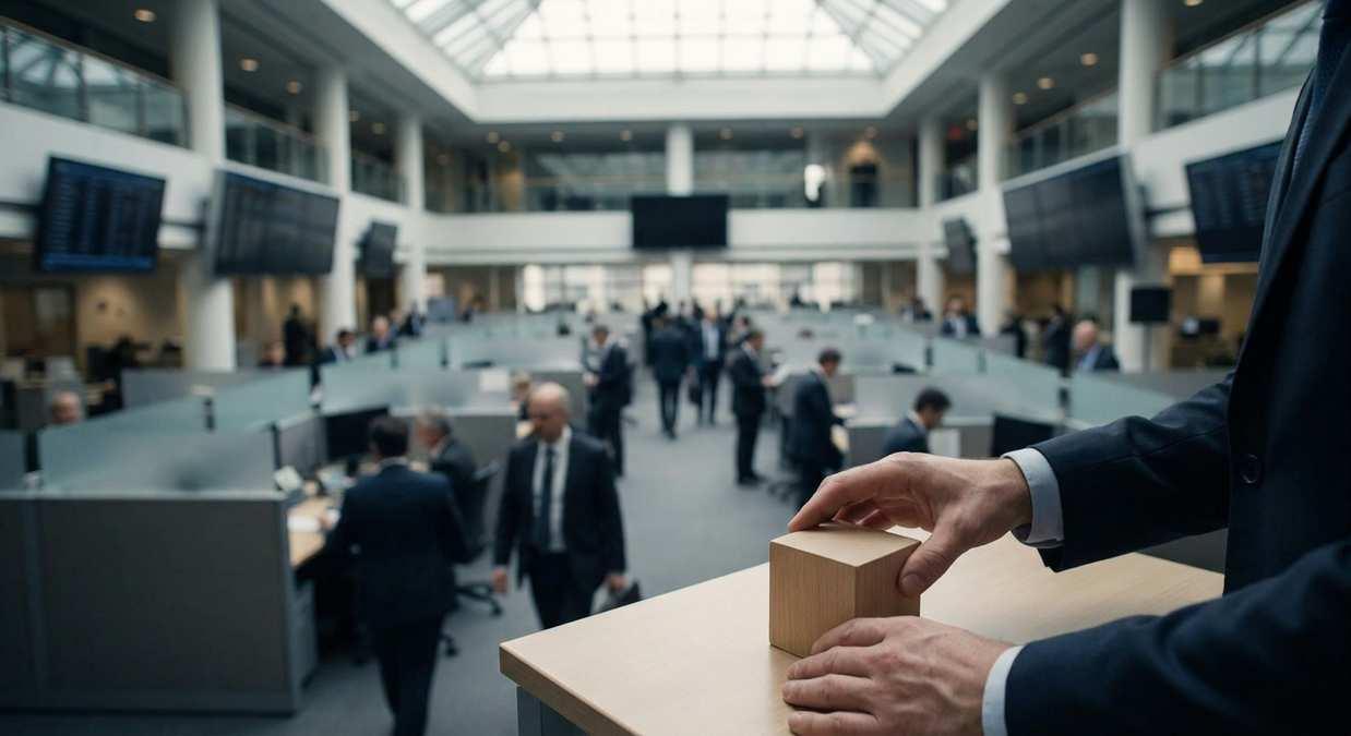 ФАС выступила против ужесточения требований к российским маркетплейсам