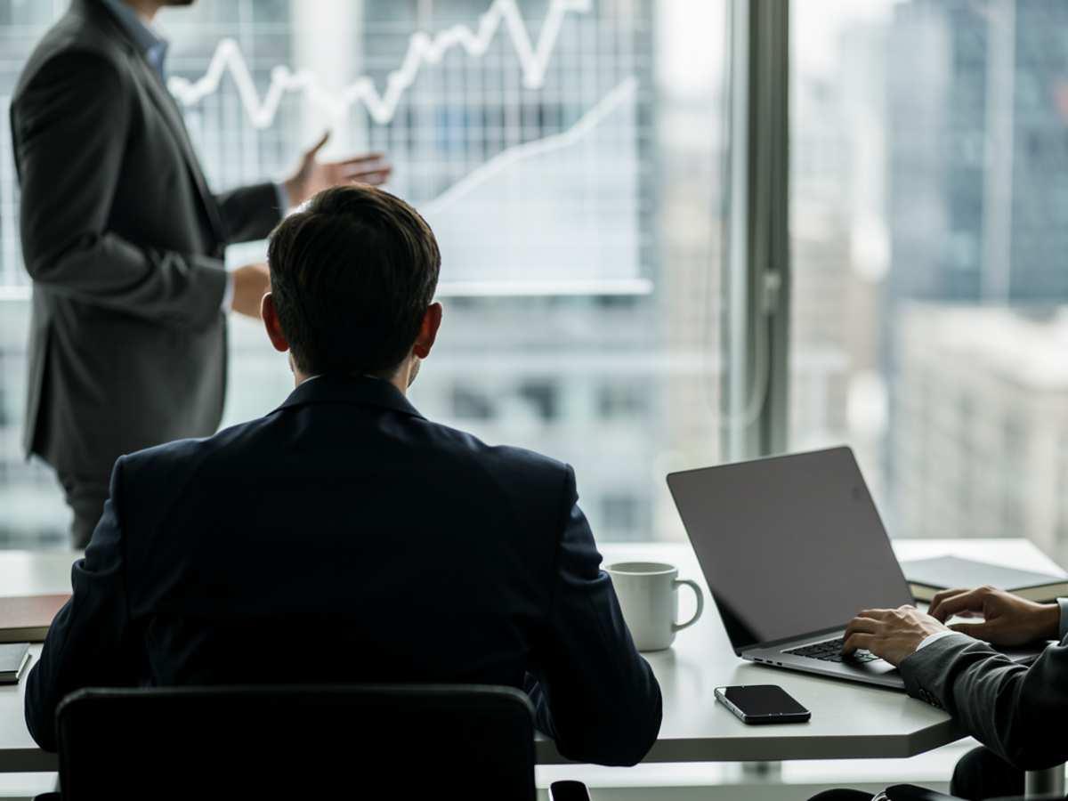 Выручка компании Группа Позитив выросла почти на 48% в первом квартале