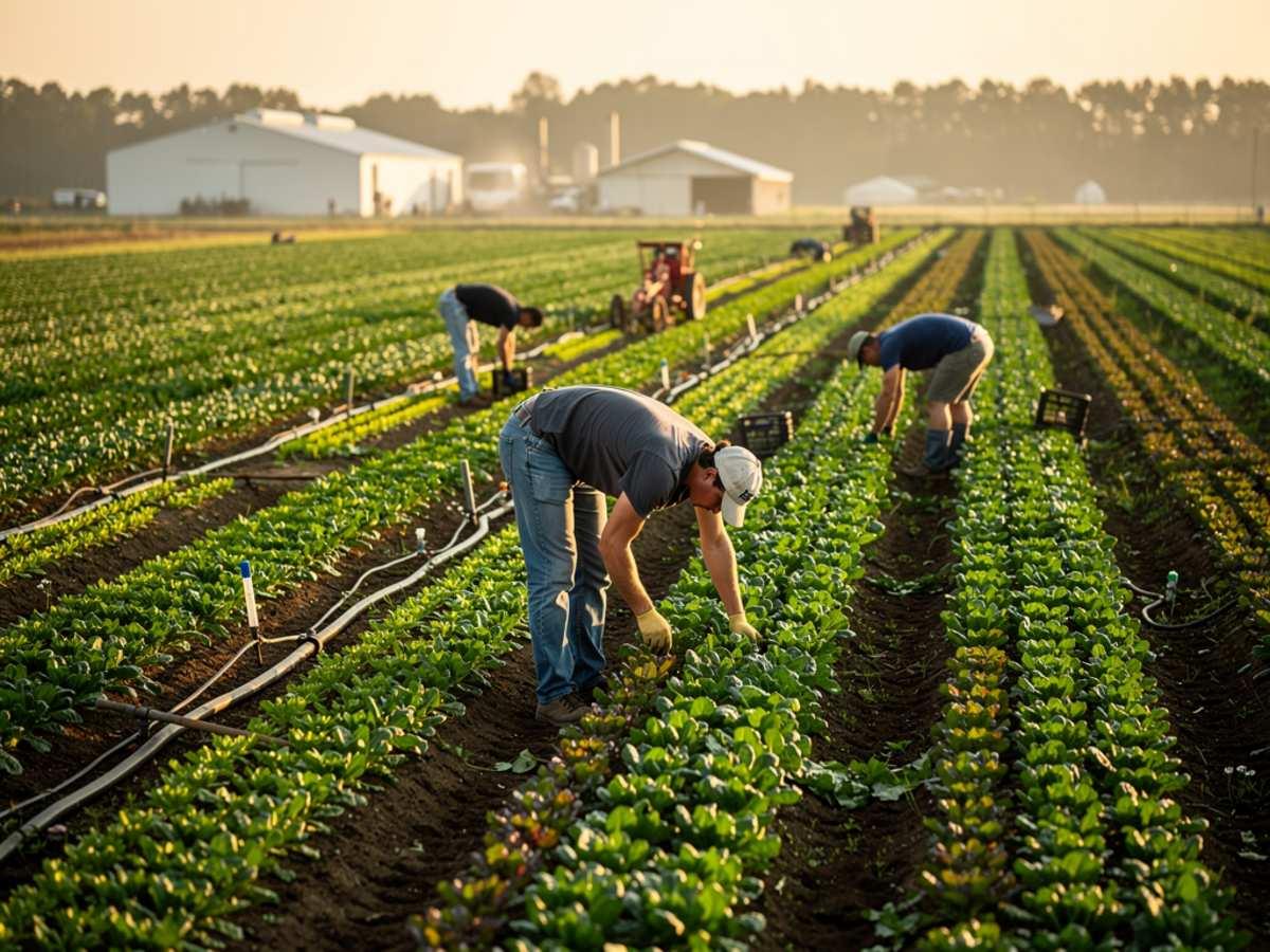 Россия увеличила экспорт продукции АПК в Алжир в 1,8 раза в первом квартале