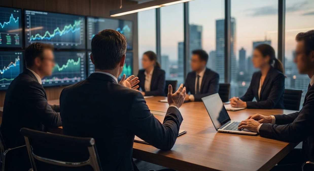 ₽ начал укрепляться к юаню на открытии торгов Московской биржи