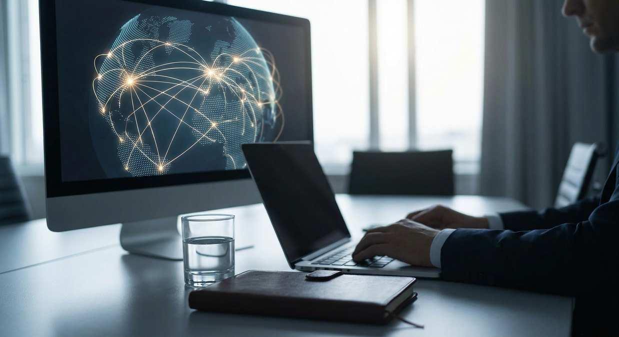 Россияне увеличили скачивание VPN-сервисов в 14 раз по итогам марта