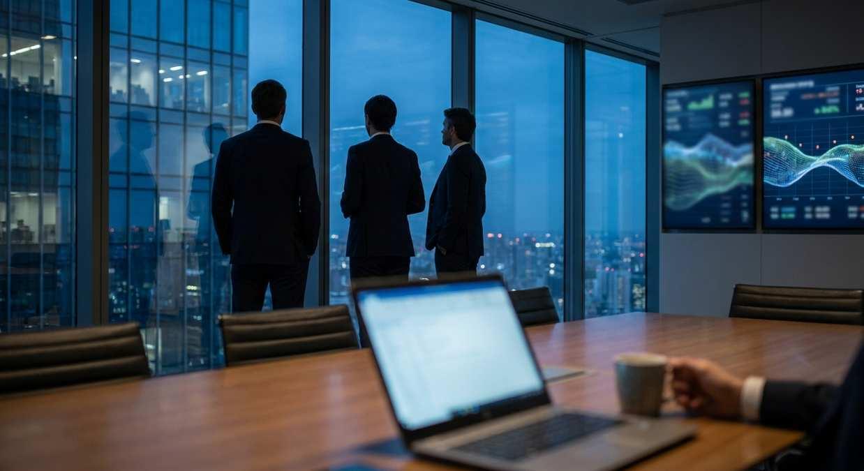 Китай заблокировал покупку ИИ-стартапа Manus корпорацией Meta* за $2 млрд