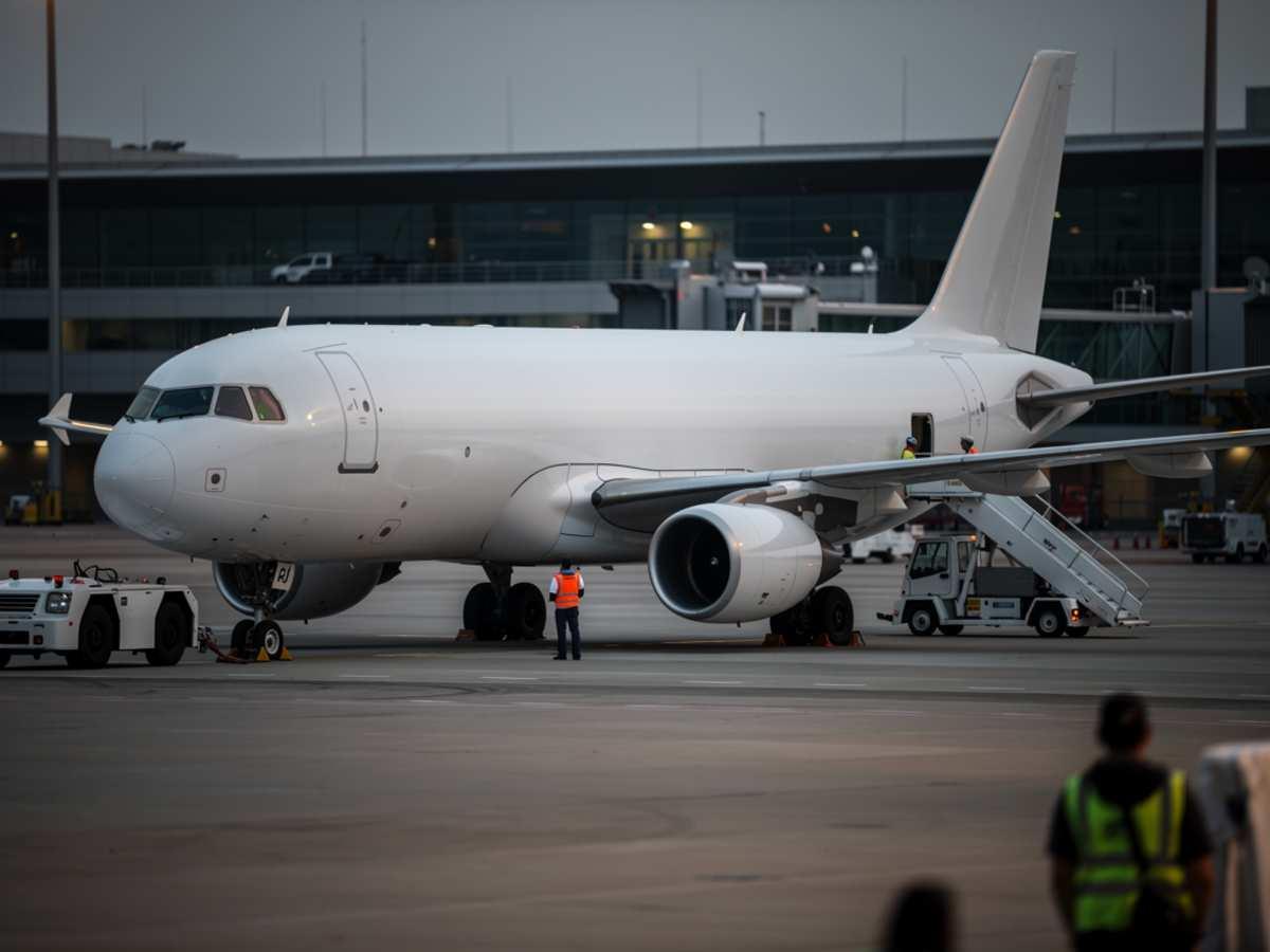 Аэрофлот планирует довести долю российских самолетов в парке до 50% через десять лет