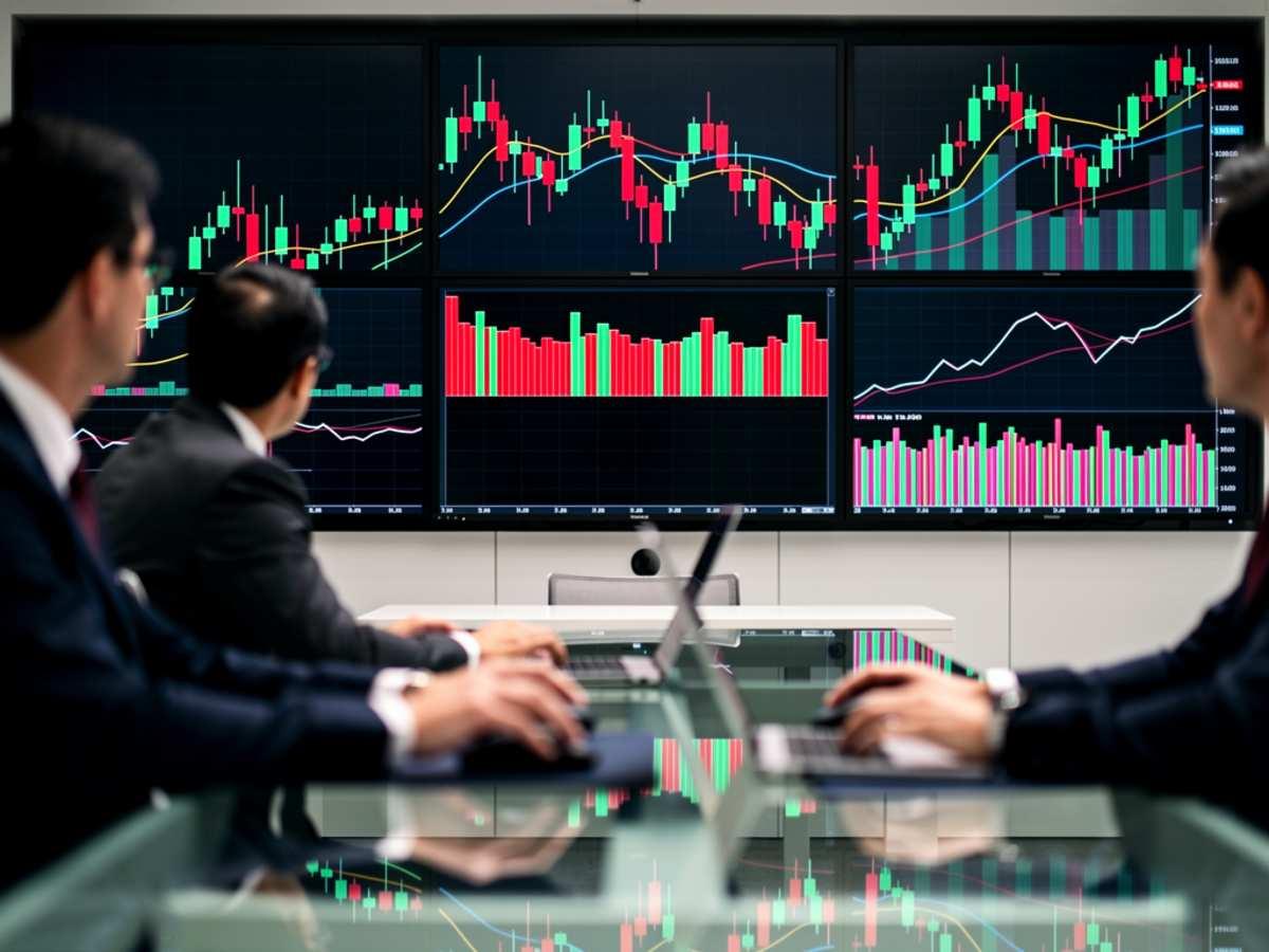 Глава суверенного фонда Норвегии призвал отказаться от выбора отдельных акций