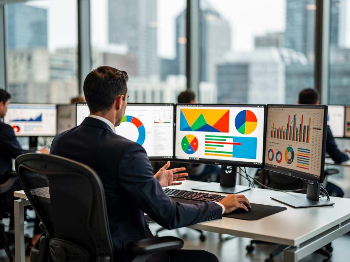 Индексы Мосбиржи и РТС снизились в ходе дневных торгов