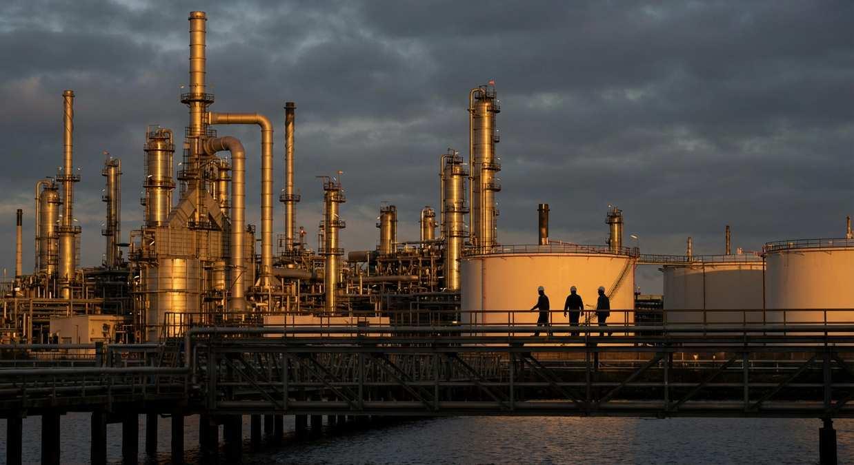 Татнефть увеличила чистую прибыль по РСБУ в первом квартале на 17%
