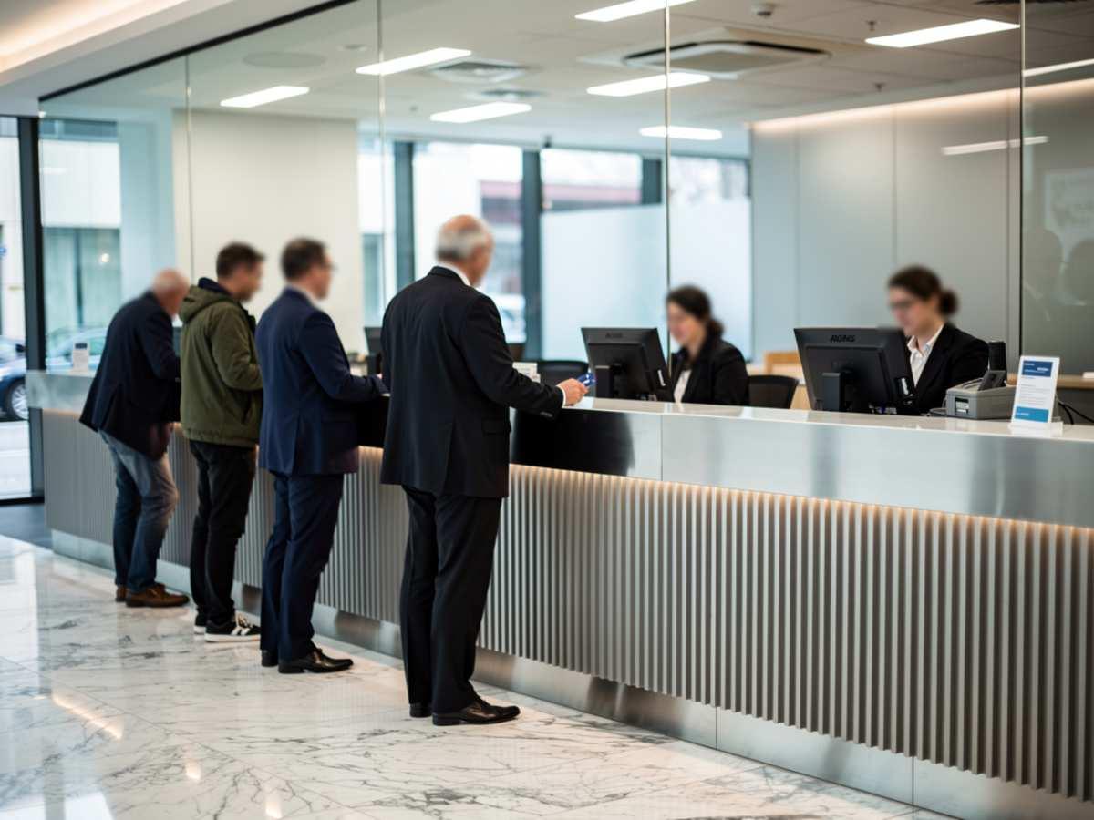 Акционеры Банка Санкт-Петербург утвердили финальные дивиденды за 2025 год