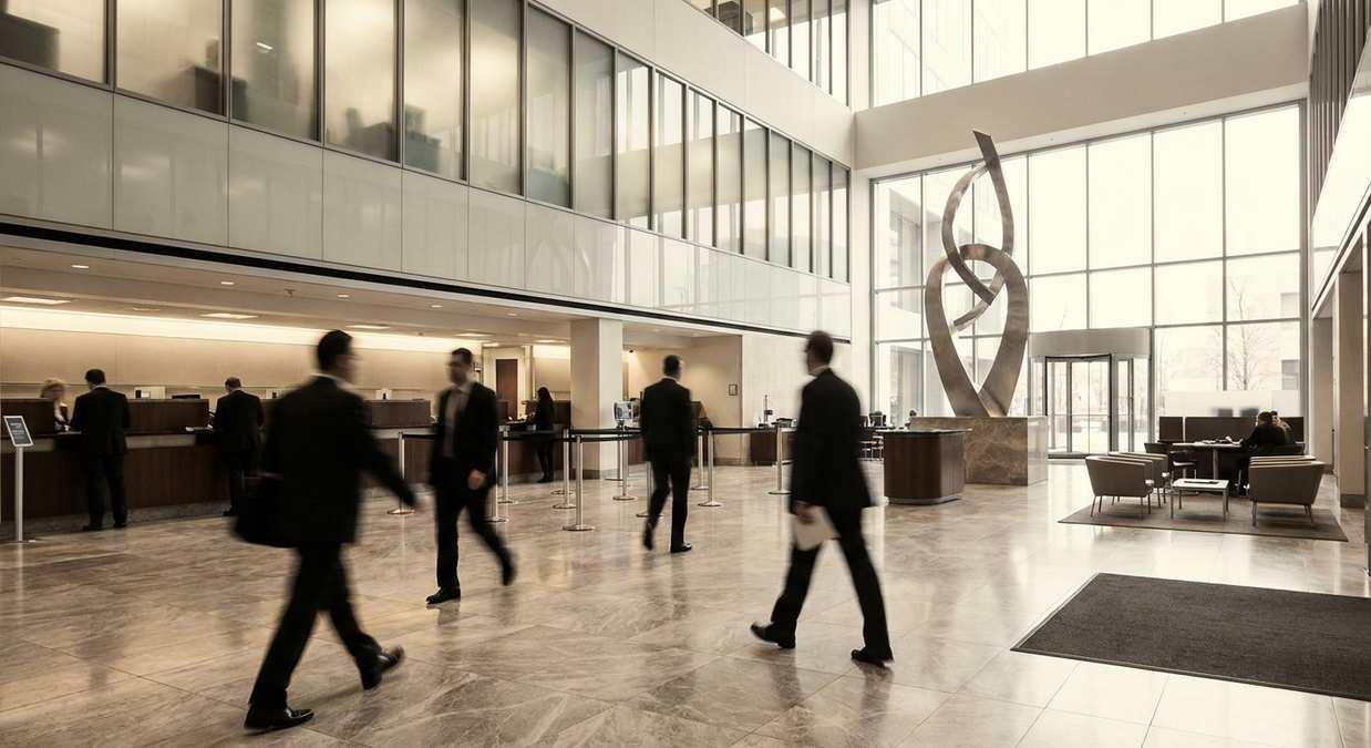 Чистая прибыль банка UBS взлетела на 80% по итогам первого квартала